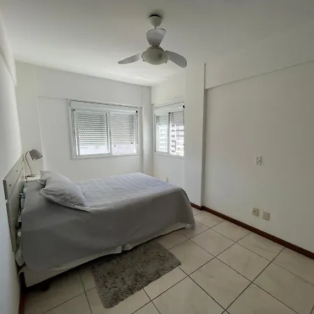 Apartamento 2 Quartos Completo 200 M Da Praia Capao da Canoa Exterior photo