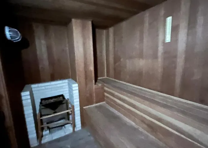 Apartamento 2 Quartos Completo 200 M Da Praia