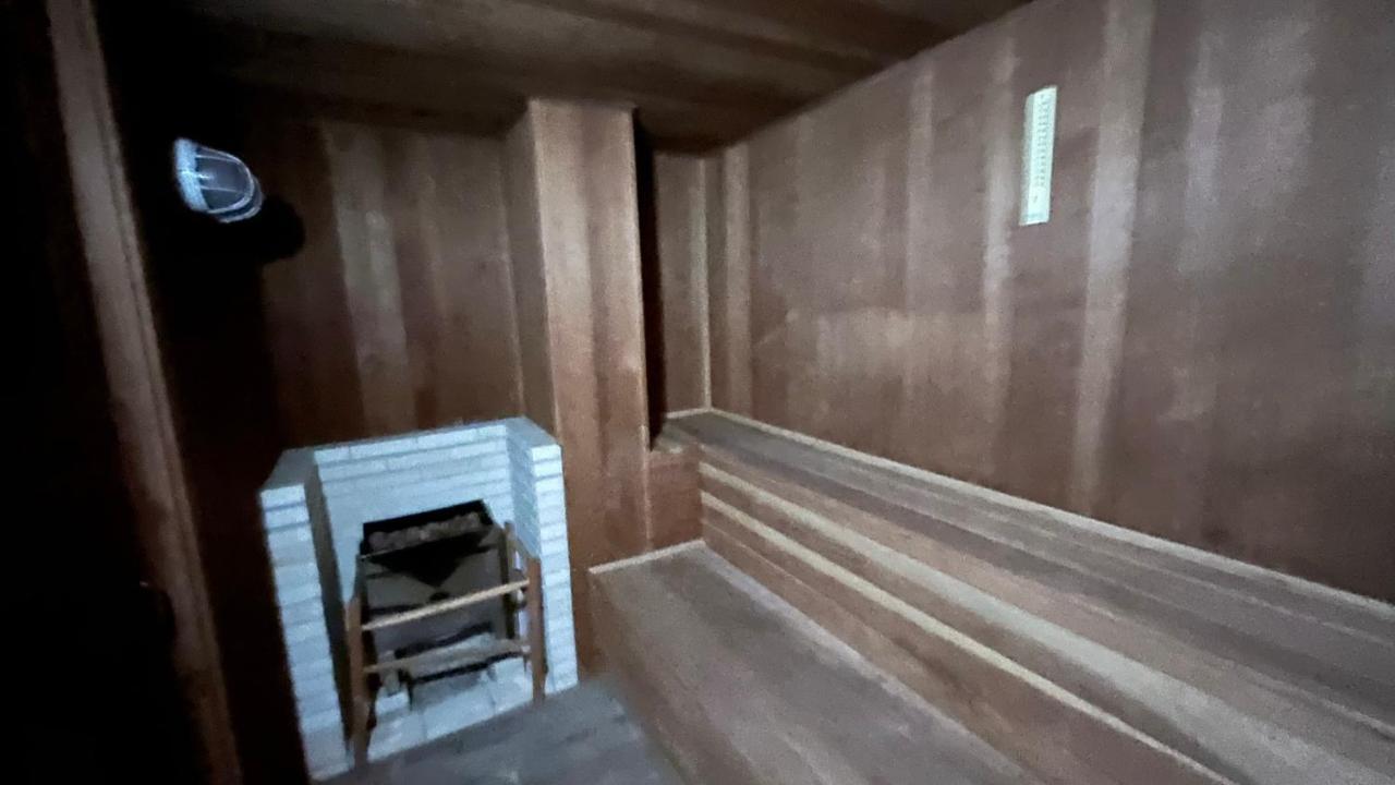 2 Quartos Completo 200 M Da Apartment